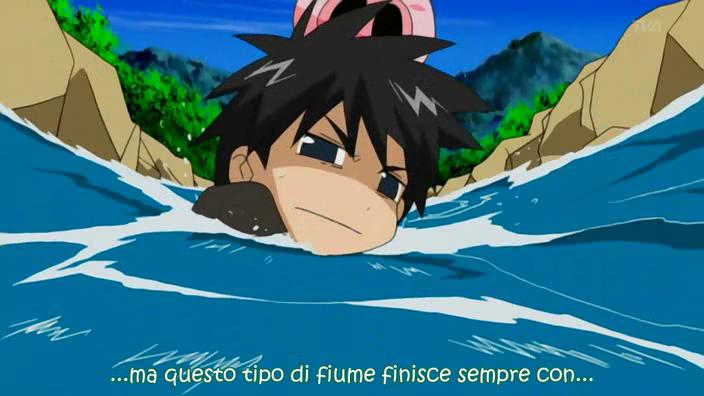 Otaku Gallery  / Anime e Manga / Nagasarete Airantou / Screen Shots / 02 - Caccia al marito / 092.jpg